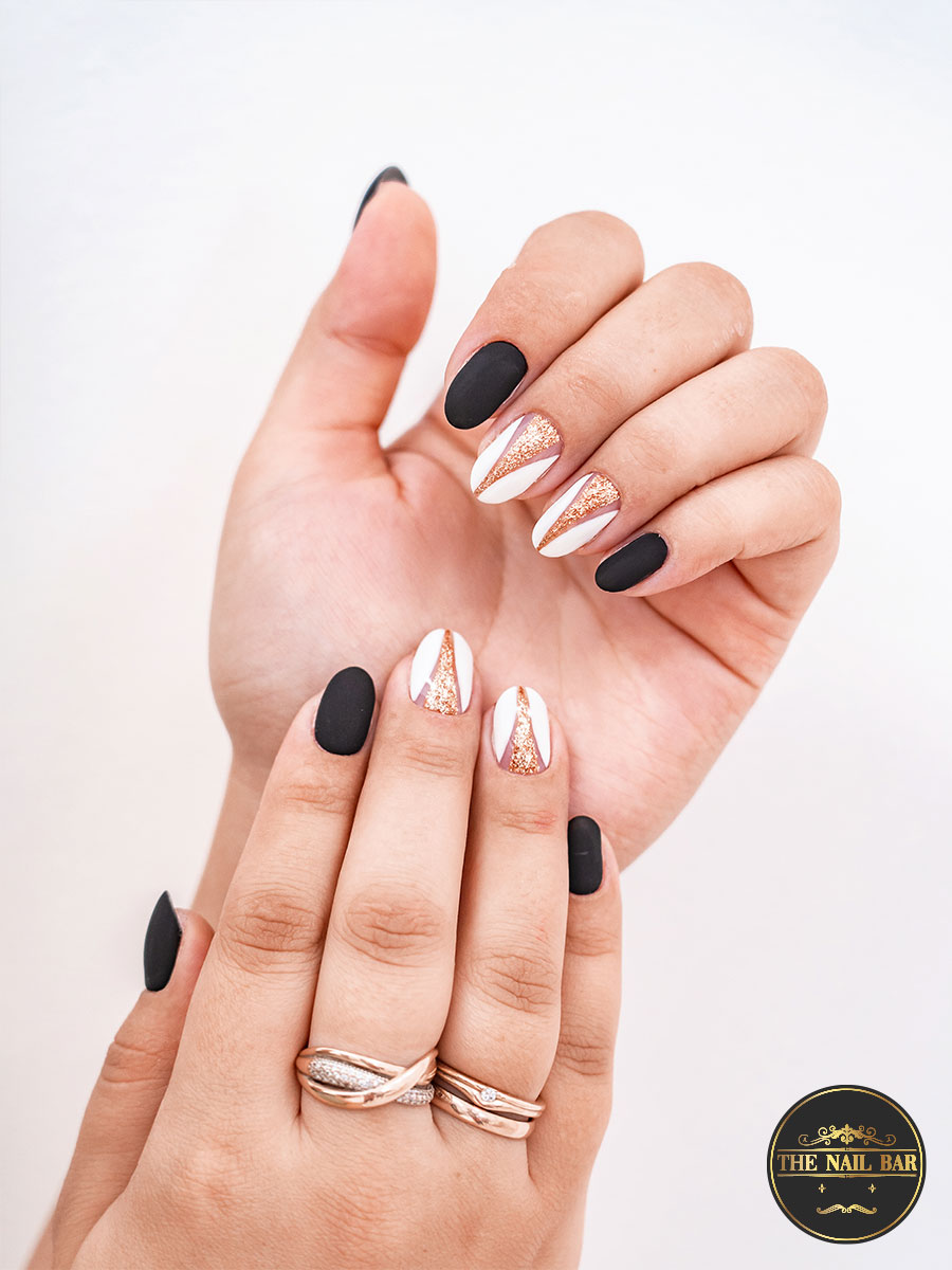 The Nail Bar Greensboro