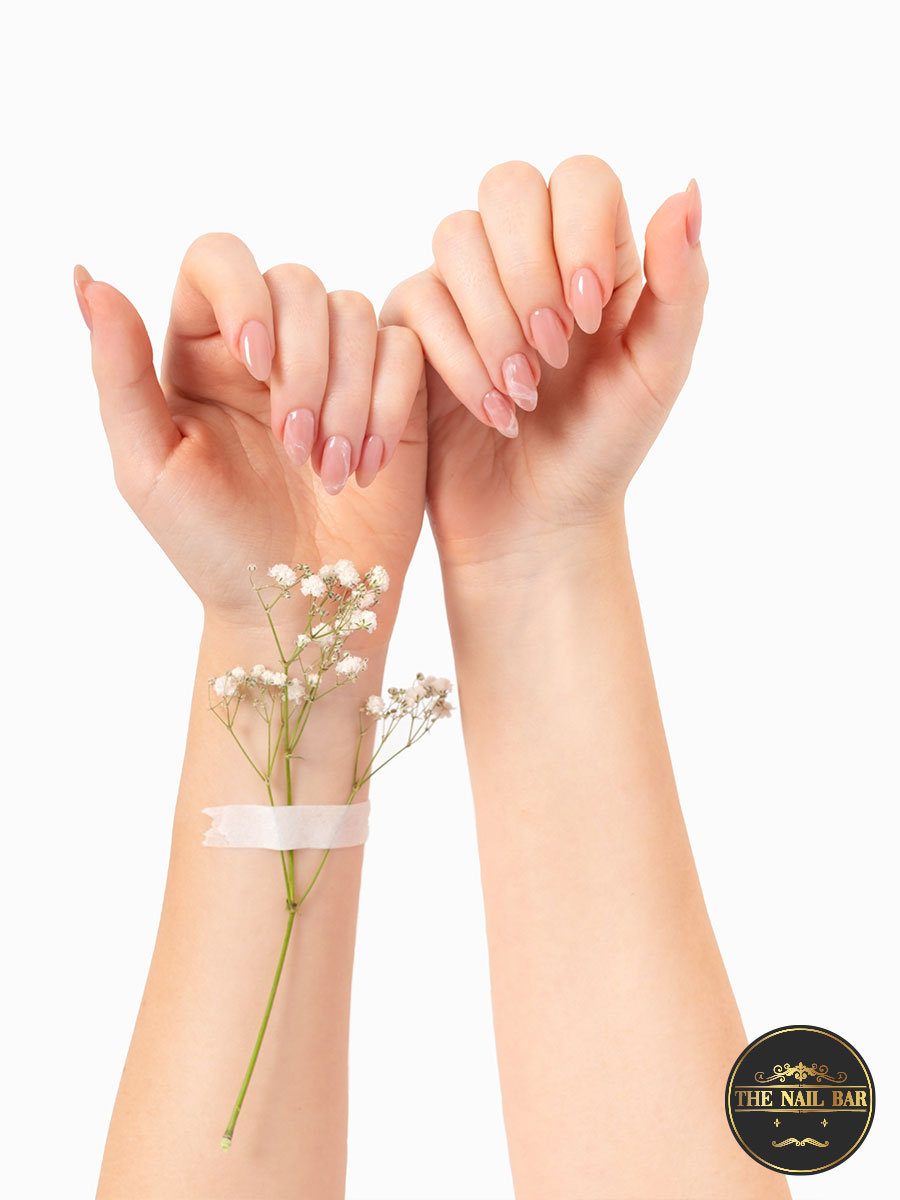 The Nail Bar Greensboro
