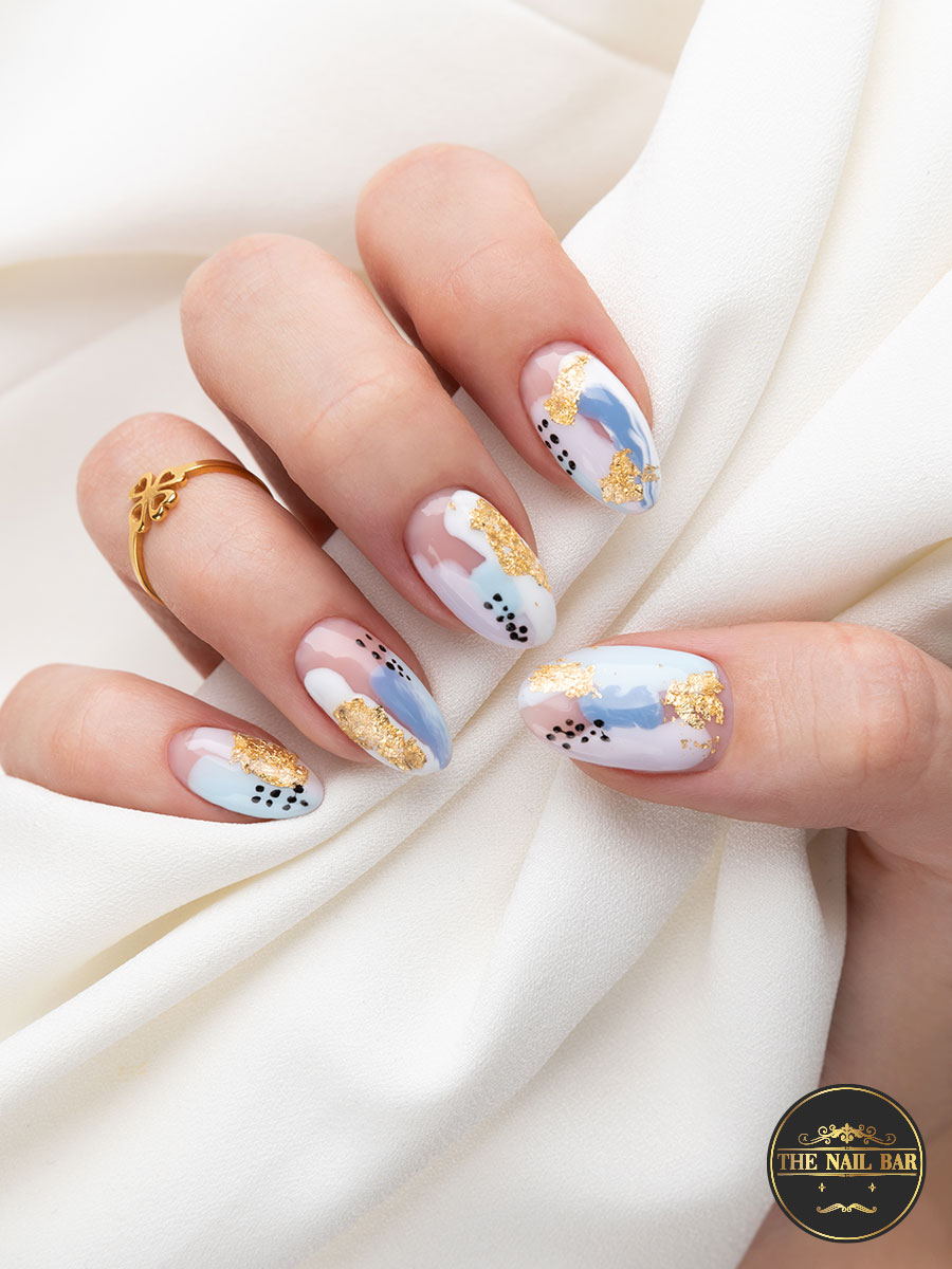 The Nail Bar Greensboro