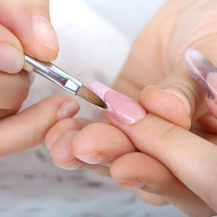 The Nail Bar Greensboro